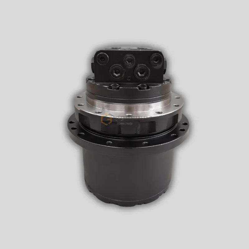 TM07 Hydraulic Travel Motor for Excavator